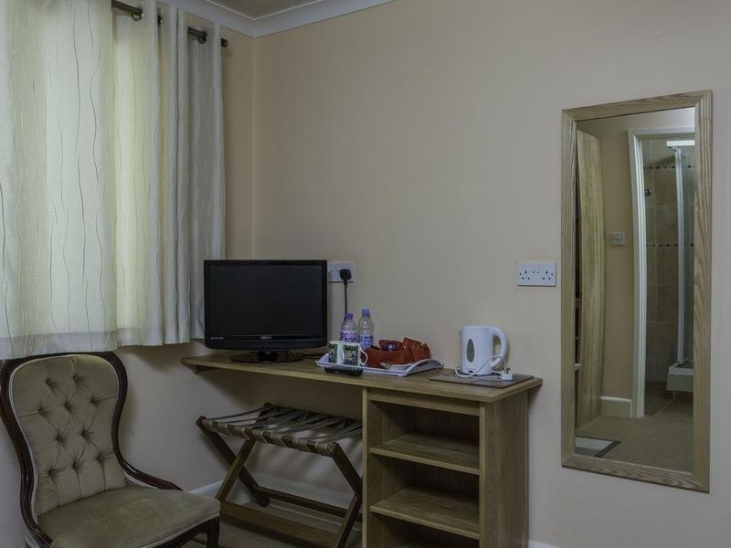Hotel Photo 10