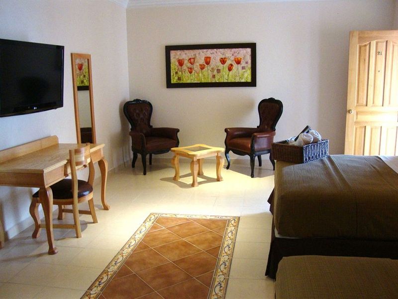 Hotel Photo 6