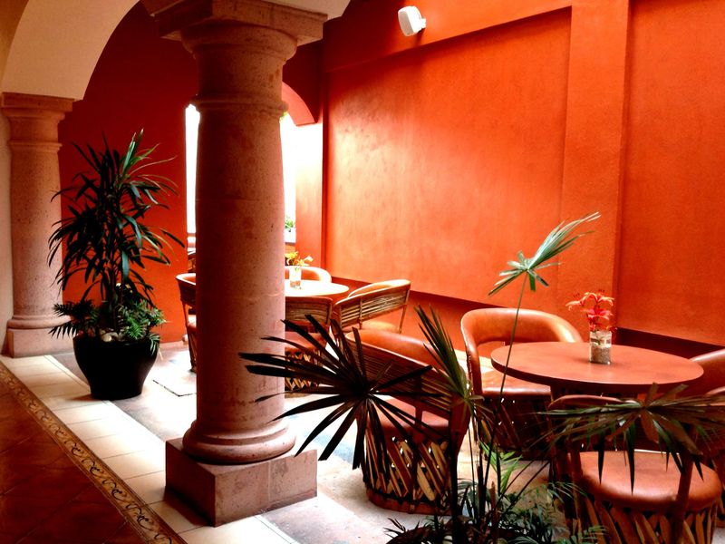 Hotel Photo 9