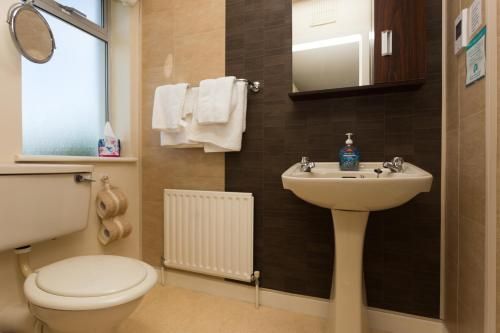 Hotel Photo 10