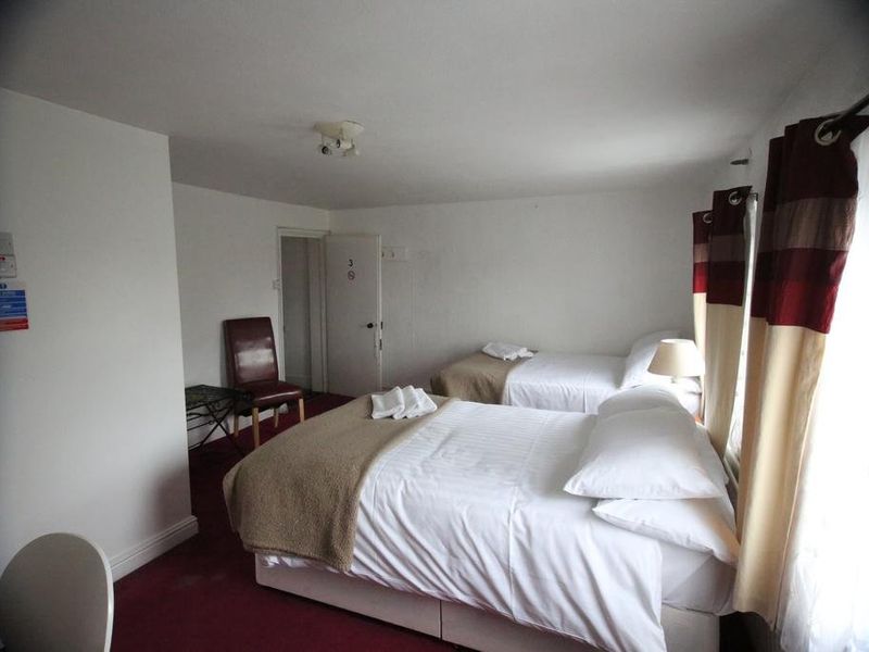 Hotel Photo 1