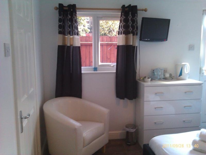 Hotel Photo 11
