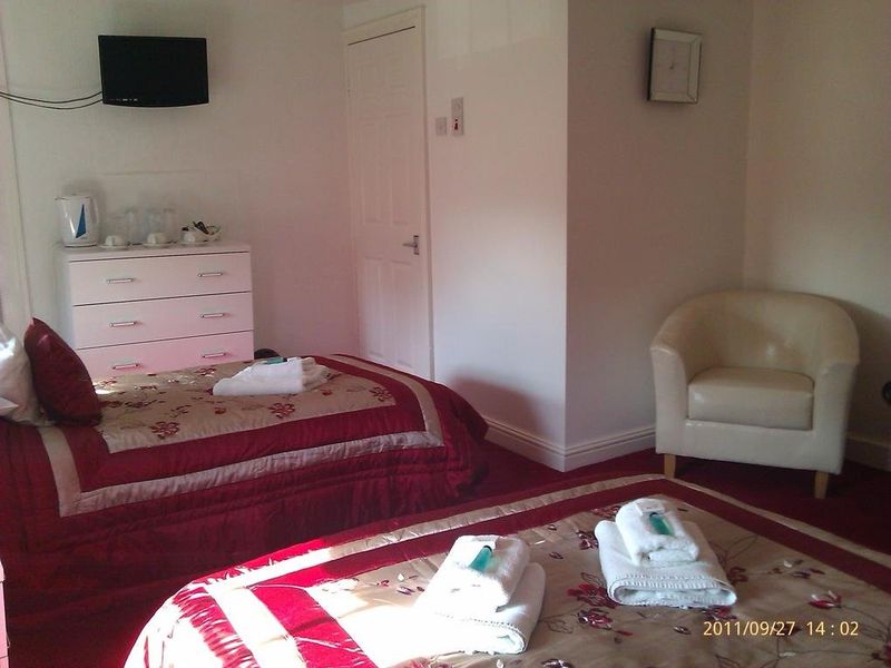 Hotel Photo 9