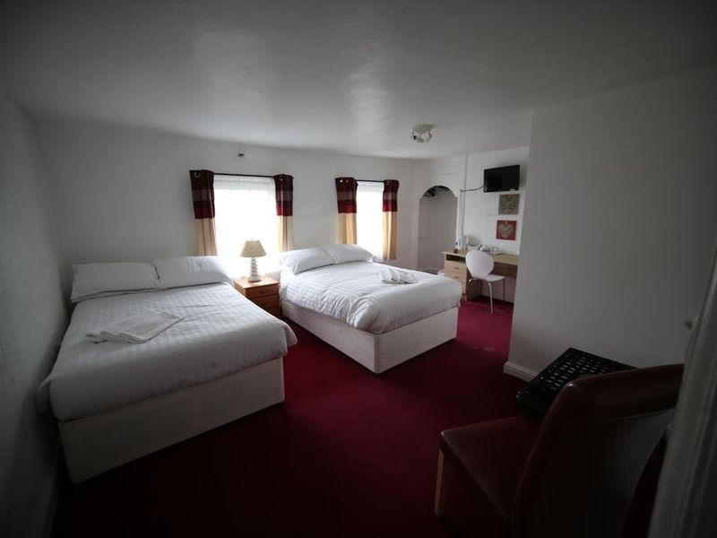 Hotel Photo 10