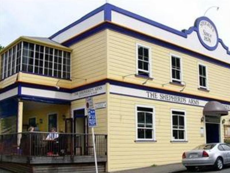 Hotel Photo 21