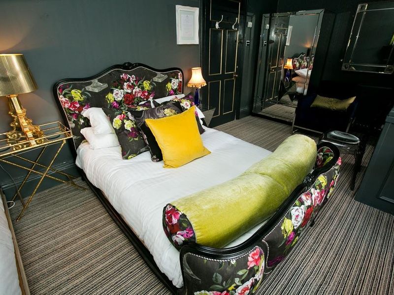 Hotel Photo 20