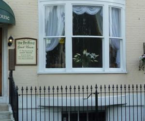 The Bedford Guest House Weymouth United Kingdom