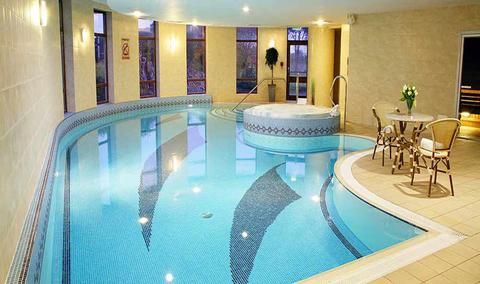 Hotel Photo 16