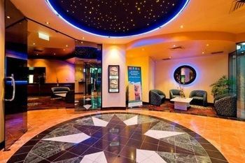 Hotel Photo 13