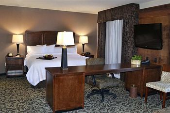 Photo of Hampton Inn and Suites New Hartford/Utica