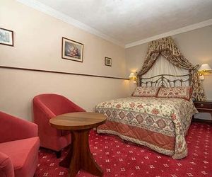 Stow Lodge Hotel Stow On the Wold United Kingdom