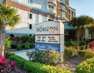 Bluegreen Vacations Horizon at 77th, an Ascend Resort Myrtle Beach United States