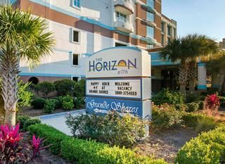 Фото отеля Bluegreen Vacations Horizon at 77th, an Ascend Res