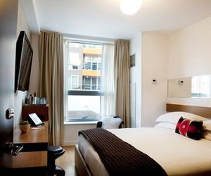 McCarren Hotel & Pool New York City United States