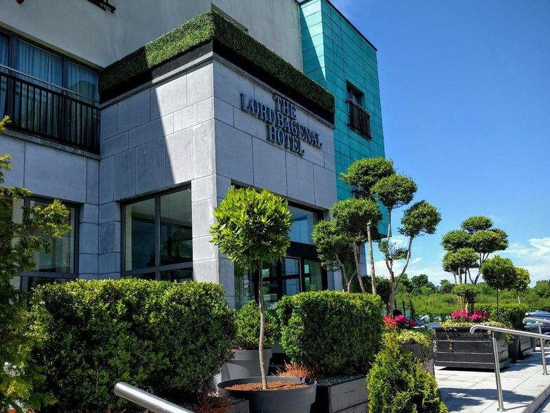 Hotel Photo 23