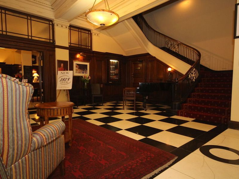 Hotel Photo 7