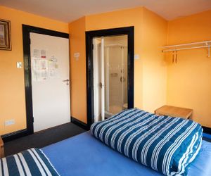 The Connemara Hostel - Sleepzone Leenane Ireland
