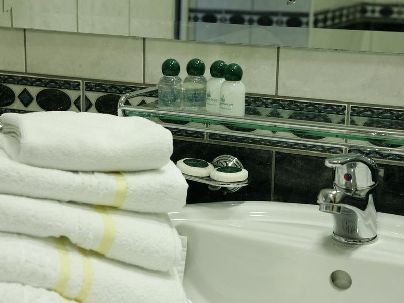Hotel Photo 11