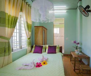 Pink Buds Homestay Hoi An Vietnam
