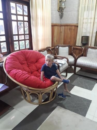 Hotel Photo 18