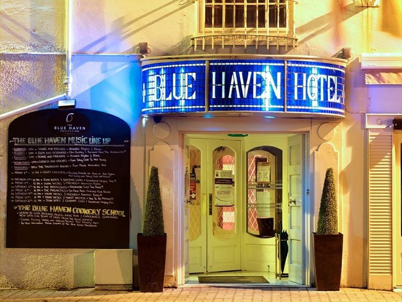 Hotel Photo 21