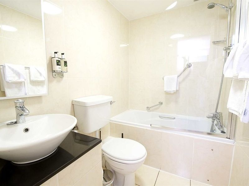 Hotel Photo 8