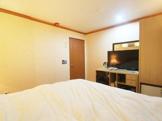 Фото отеля Tourist Hotel Jeonju