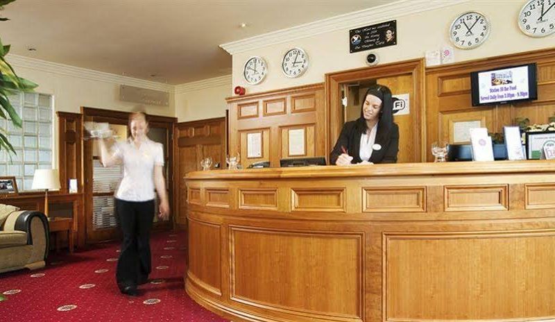 Hotel Photo 13