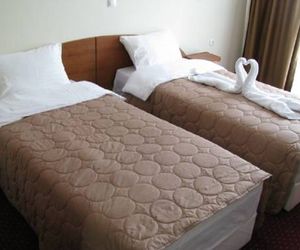 Hotel Aqualina Ohrid Ohrid Macedonia