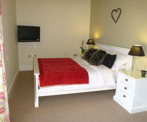 Old Stone Bed & Breakfast Chathill United Kingdom
