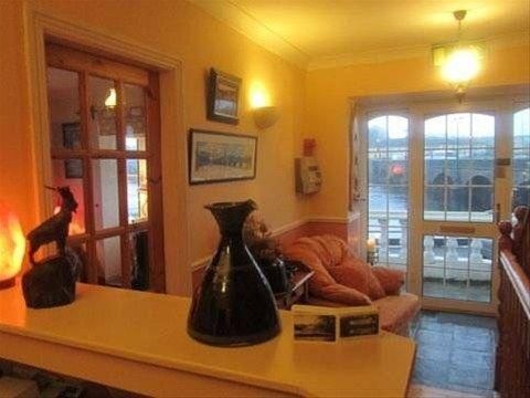 صورة الفندق 11