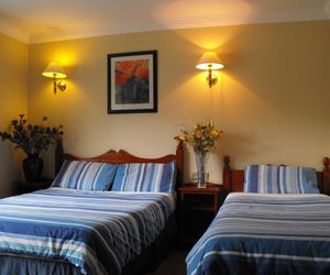 Harmony Inn - Glena House Killarney Ireland