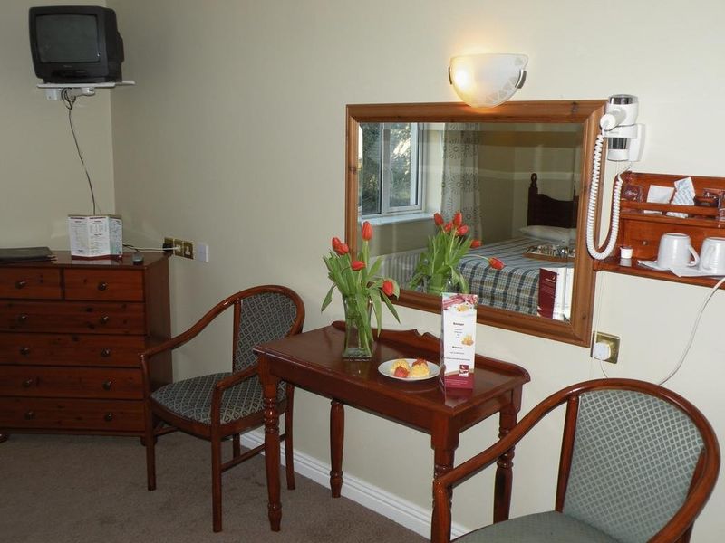 Hotel Photo 15