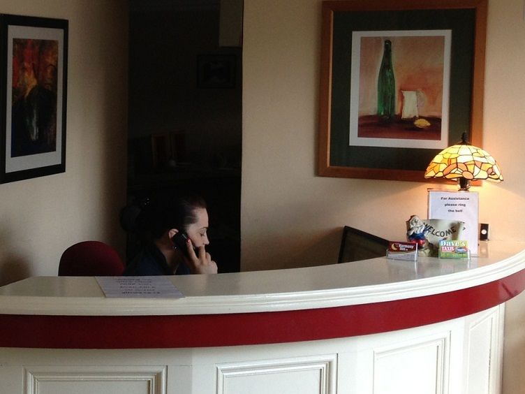 Hotel Photo 21