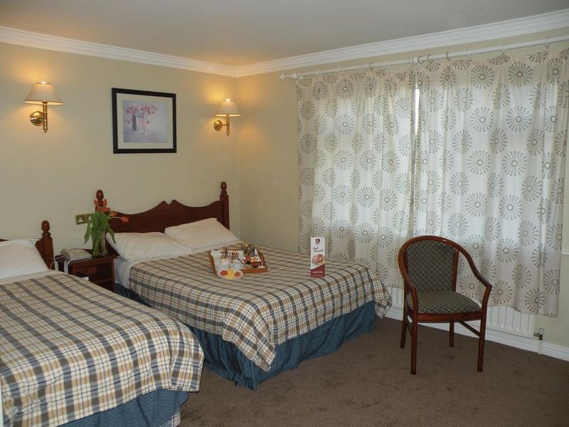 Hotel Photo 5