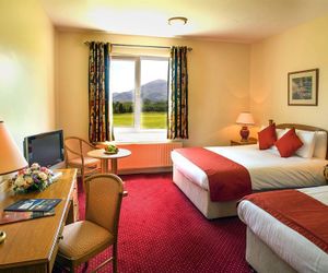 Castlerosse Park Resort Killarney Ireland