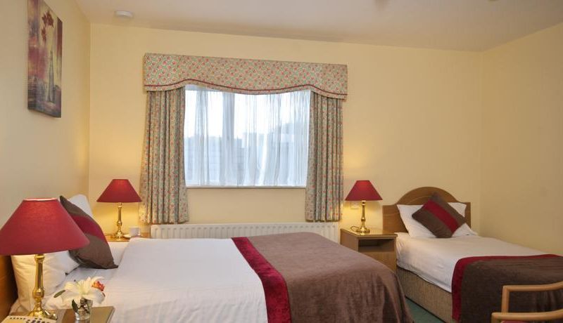 Hotel Photo 1