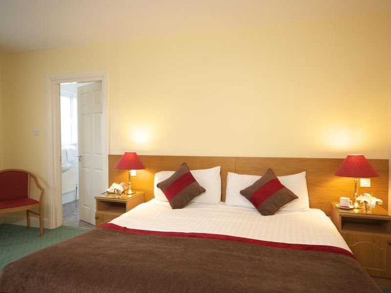 Hotel Photo 2