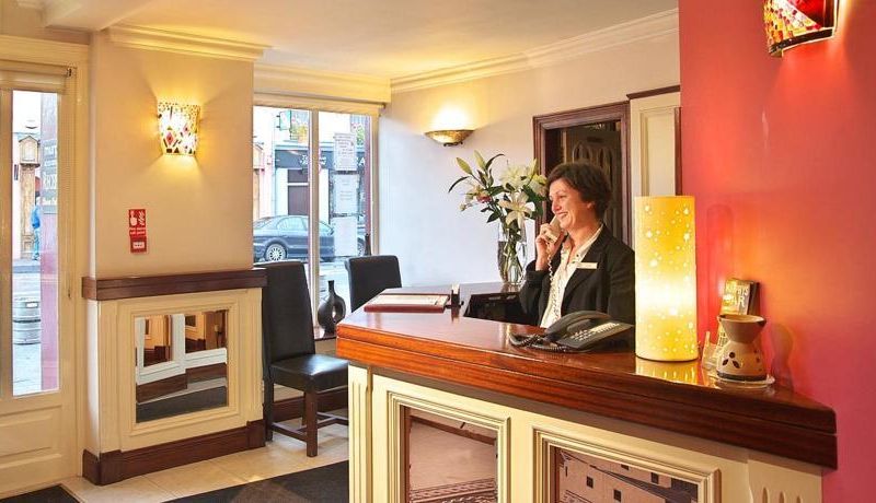 Hotel Photo 16