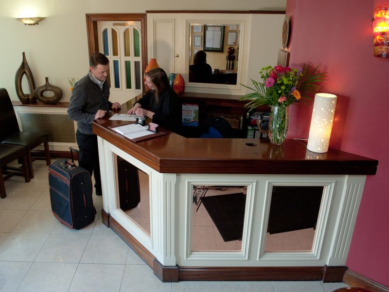 Hotel Photo 17