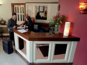 Hotel Photo 18