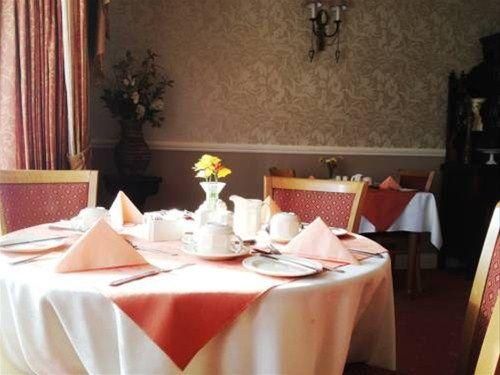 Hotel Photo 22