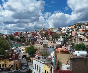 Casa Alebrije Guanajuato Mexico