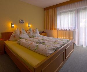 Gasthof Pension Granstein Solden Austria