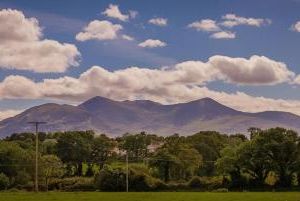 Killarney Self Catering - Rookery Mews Apartments Killarney Ireland