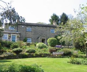 Browside Farmhouse B&B Skipton United Kingdom