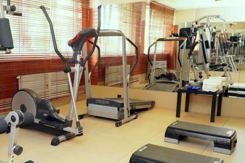 Hotel Photo 21