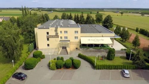 Hotel Photo 22