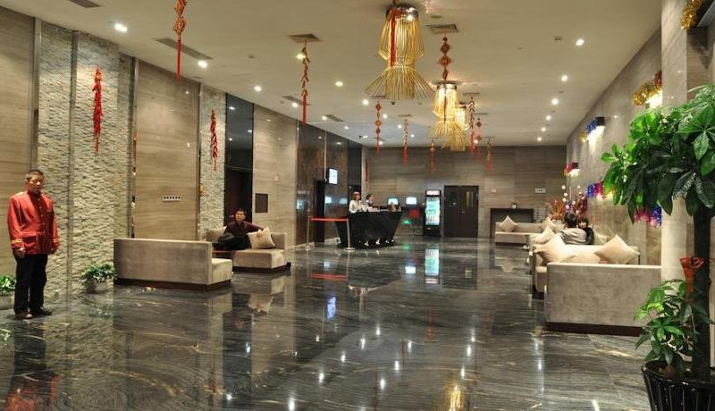 Hotel Photo 11