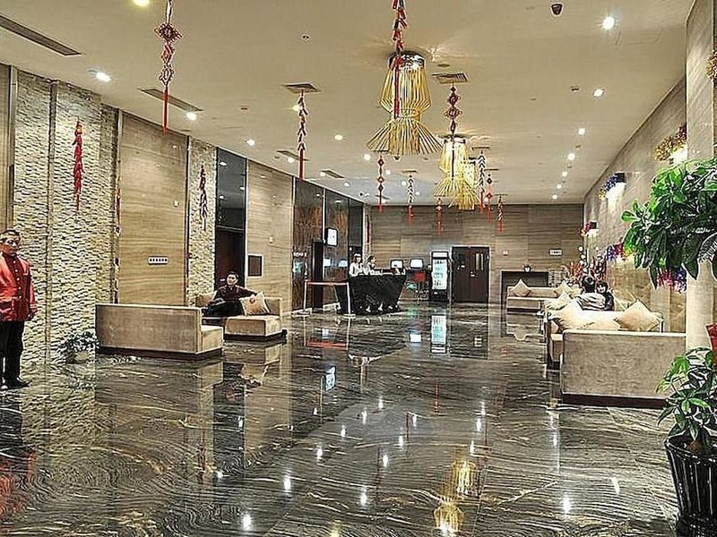 Hotel Photo 15